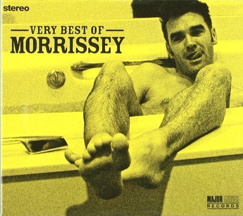 Morrissey - Very Best Of Morrissey - Zortam Music