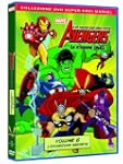 The Avengers - I Piu' Potenti Eroi De...