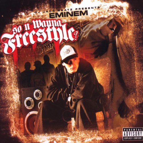 Produkt-Bild: So U Wanna Freestyle