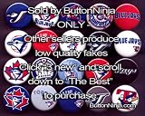 Set of 20 Toronto Blue Jays Pins 1.25