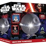 Uncle Milton - Star Wars Science - Death Star Planetarium