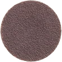 Norton R228 Metalite Abrasive Disc, Cloth Backing, Speed-Lok TS Quick-Change, Aluminum Oxide