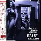 BLUE BALLADS [PAPERSLEEVE]
