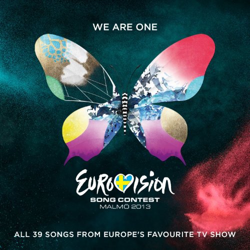 Eurovision Song Contest - Malmö 2013