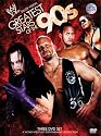 WWE - Greatest Stars Of The 90's [DVD] [2009]