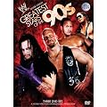WWE - Greatest Stars Of The 90's [DVD] [2009]