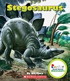 Stegosaurus (Rookie Read-About Dinosaurs (Quality))