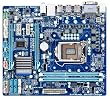 Gigabyte  SKT-1155 H67M-D2-B3 Motherboard (Rev 1.0)