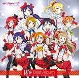 ラブライブ! μ's Best Album Best Live! collection 【通常盤】 (μ's)