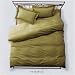 シビラ sybilla 掛布団カバー リネン Linen ダブルロング190×210ｃｍ マスカット 日本製