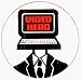 Video Head (Computer On Head) - 1 1/2