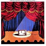 Live at Drury Lane