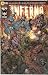 Books : Inferno: Hellbound #1 January 2002 Cover D By J. Scott Campbell
