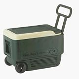 WHEELIE COMBO COOLER (Igloo 10275)
