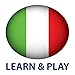 Learn and play. Italian +