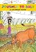 Books : A Journey to Bali Coloring Book