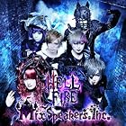 HELL FIRE(������)(DVD��)(����ȯ�䡡ͽ���)