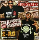 Trappin With This Muzik