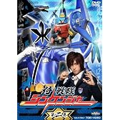 侍戦隊シンケンジャー VOL.2 [DVD]
