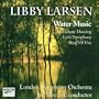 Water Music / Symphony 3