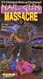 Nail Gun Massacre [VHS]