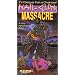 Nail Gun Massacre [VHS]