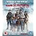 Rare Exports: A Christmas Tale [Blu-ray]