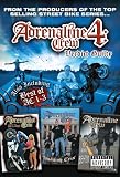 Adrenaline Crew, Vol. 4: Verdict Guilty