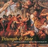 Triumph & Taste: Peter Paul Rubens at the Ringling Museum of Art Triumph