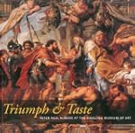 Triumph and Taste: Peter Paul Rubens...