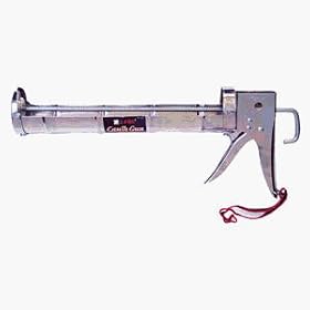 Z Pro 127 Heavy-Duty Caulking Gun by 