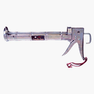 Z Pro 127 Heavy-Duty Caulking Gun by 