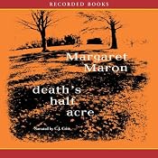 Death's Half Acre | Margaret Maron