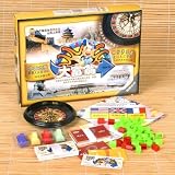 Travel China Game