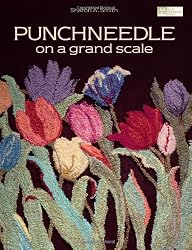 PunchneedleonaGrandScale(ThatPatchworkPlace)