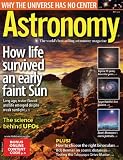 Astronomy