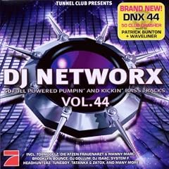 DJ Networx Vol.44
