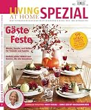 Living at Home spezial - G�ste und Feste - 