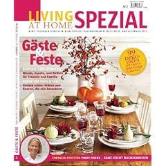 Living at Home spezial - G�ste und Feste