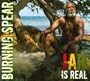 Jah Is Real