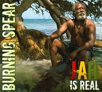Jah Is Real
