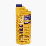 Custom Building Prod. TLSTSQT-3 Tilelab Heavy-duty Cleaner And Stripper