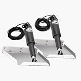 LENCO 12X12' TRIM TAB KIT W/ TACTILE SWITCH'