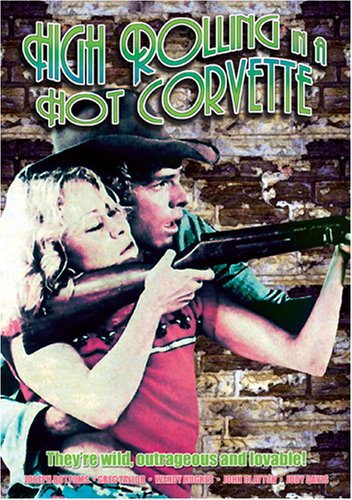 Free Download Of High Rolling in a Hot Corvette Online
