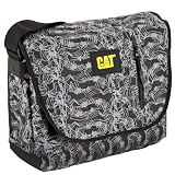 Produkt-Bild: CAT Caterpillar Essential Messenger 38 cm (schwarz)