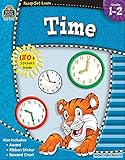 Ready-Set-Learn: Time Grd 1-2