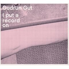 I Put a Record on