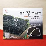 韓国海苔チョコレート　18個入り 18ga