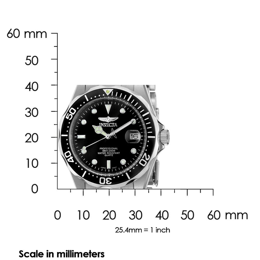 Invicta-8932 Men Watch Invicta-8932 Men Watch