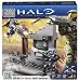 Megabloks Halo ODST Ambush